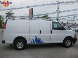 Chevrolet Express 2500 - Thumbnail 19