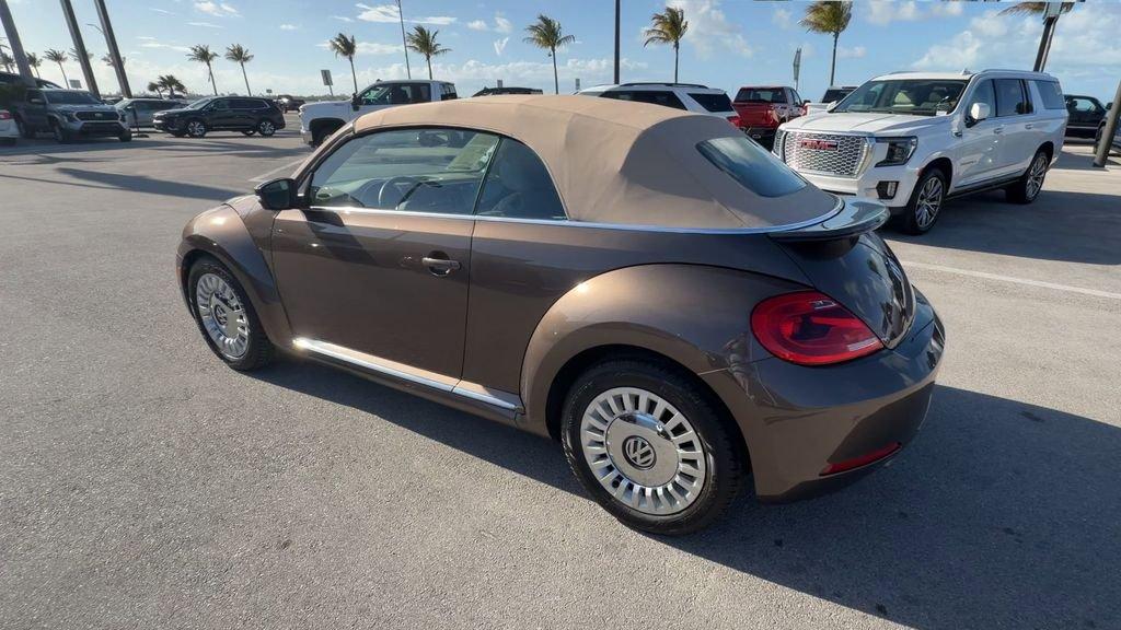 Volkswagen Beetle 1.8T Fwd - Thumbnail 7