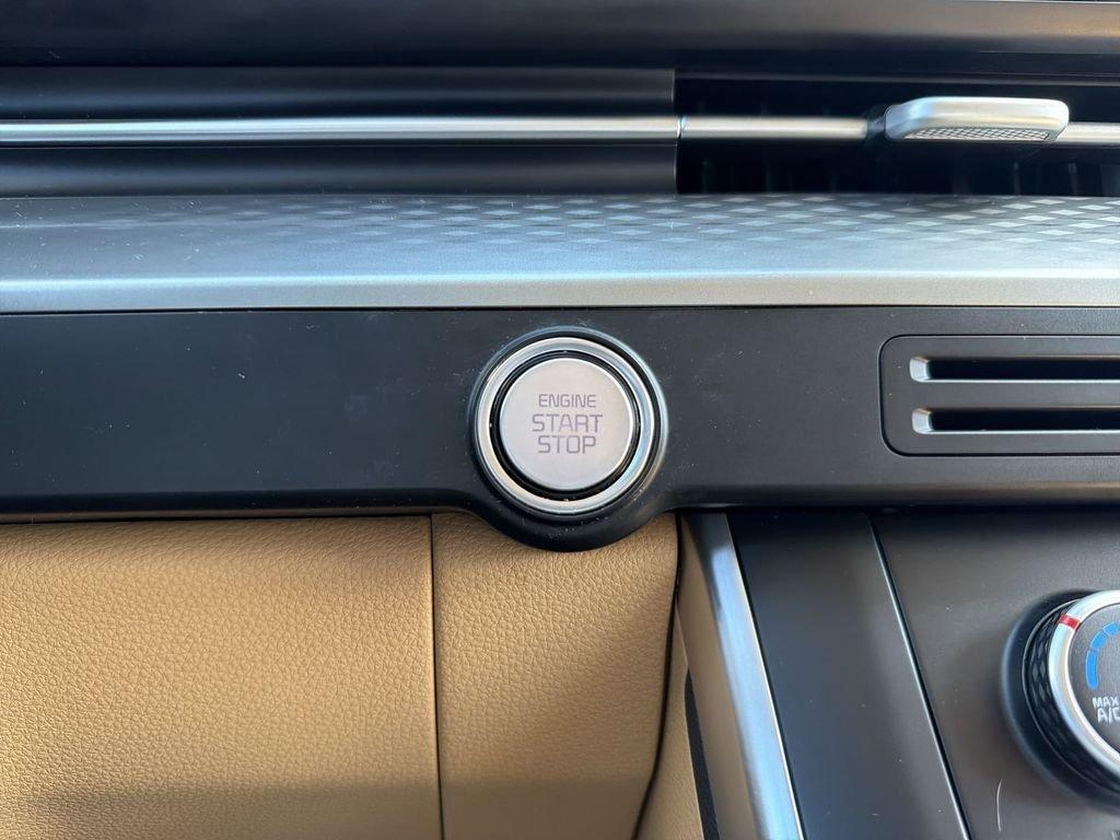 Kia Carnival Lx Fwd - Thumbnail 17