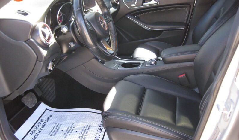 Mercedes-Benz Cla-Class - Thumbnail 12