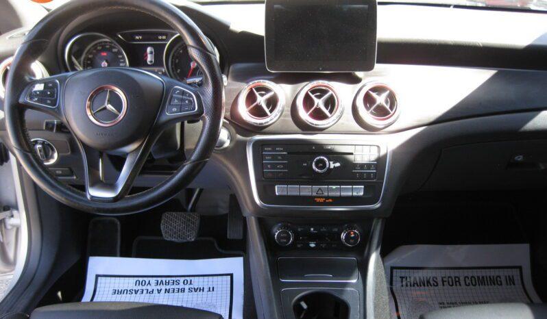 Mercedes-Benz Cla-Class - Thumbnail 14