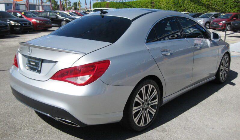 Mercedes-Benz Cla-Class - Thumbnail 6