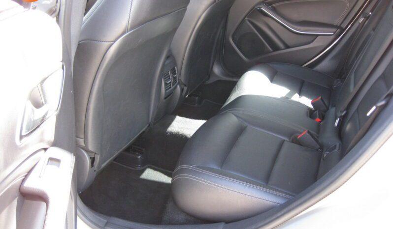 Mercedes-Benz Cla-Class - Thumbnail 13