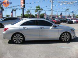 Mercedes-Benz Cla-Class - Thumbnail 19