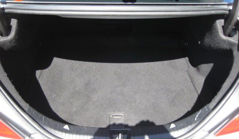 Mercedes-Benz Cla-Class - Thumbnail 10