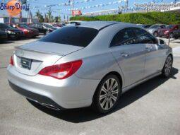 Mercedes-Benz Cla-Class - Thumbnail 20