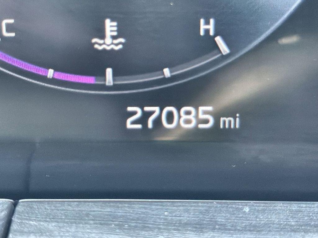 Kia Telluride Sx-Prestige X-Pro Awd - Thumbnail 19