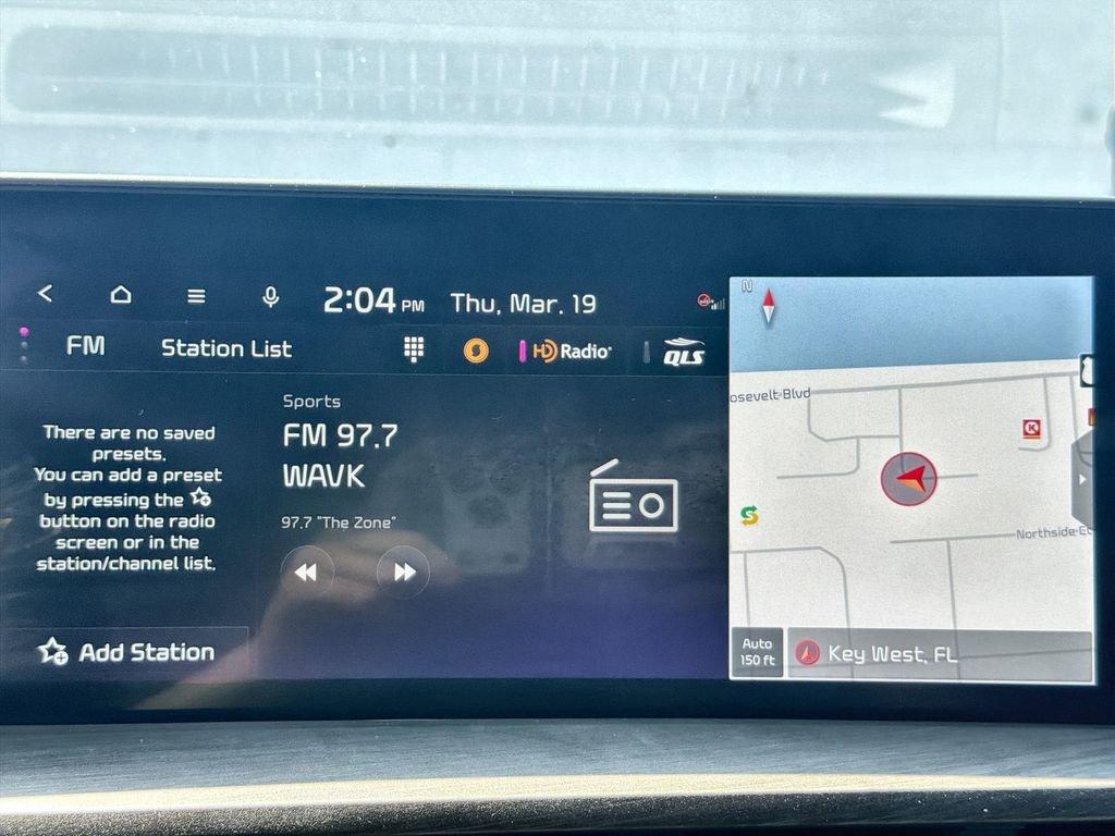 Kia Telluride Sx-Prestige X-Pro Awd - Thumbnail 20