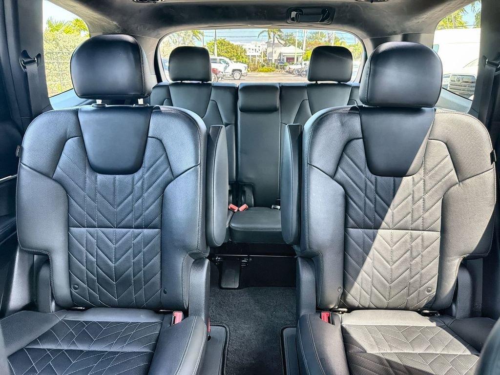 Kia Telluride Sx-Prestige X-Pro Awd - Thumbnail 14