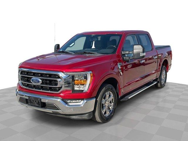 Ford F-150 Xlt Rwd - View 1