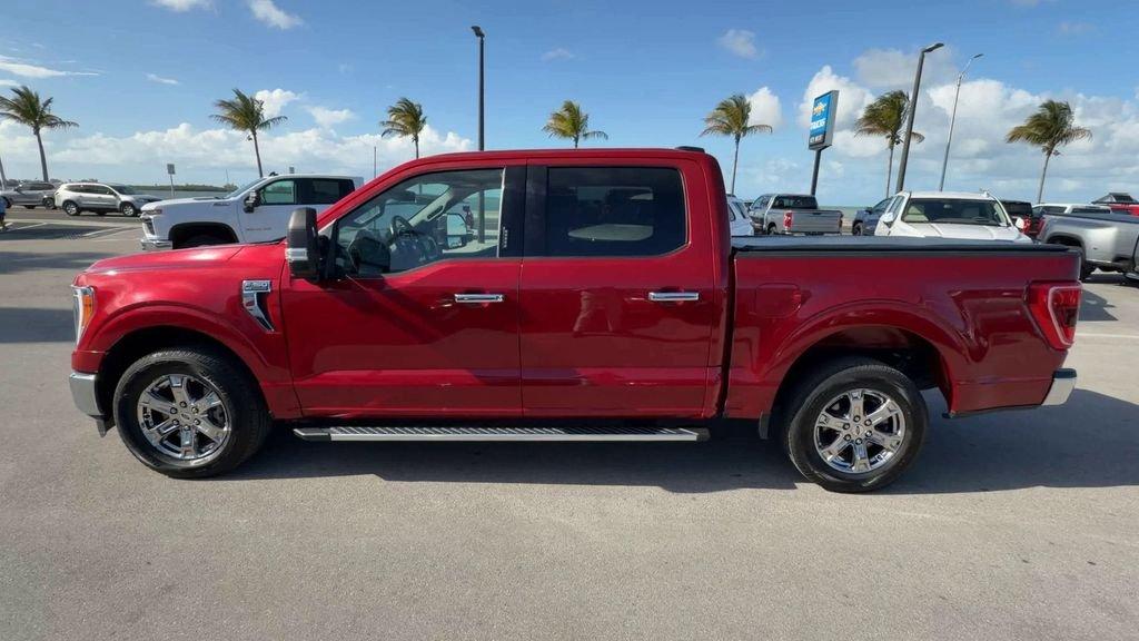 Ford F-150 Xlt Rwd - Thumbnail 6