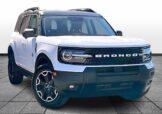 Ford Bronco Sport Outer Banks Sport Utility 4D - Thumbnail 5