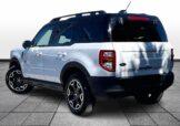Ford Bronco Sport Outer Banks Sport Utility 4D - Thumbnail 6