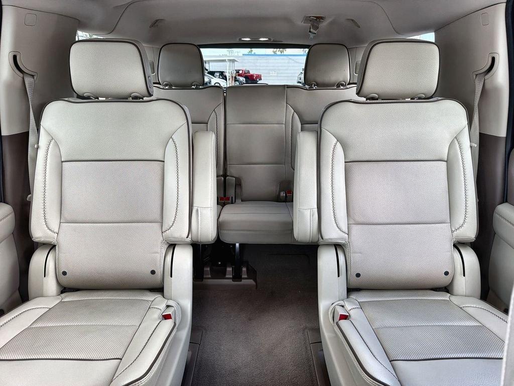 Gmc Yukon Xl Denali 4Wd - Thumbnail 14