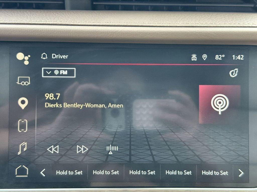 Gmc Yukon Xl Denali 4Wd - Thumbnail 20