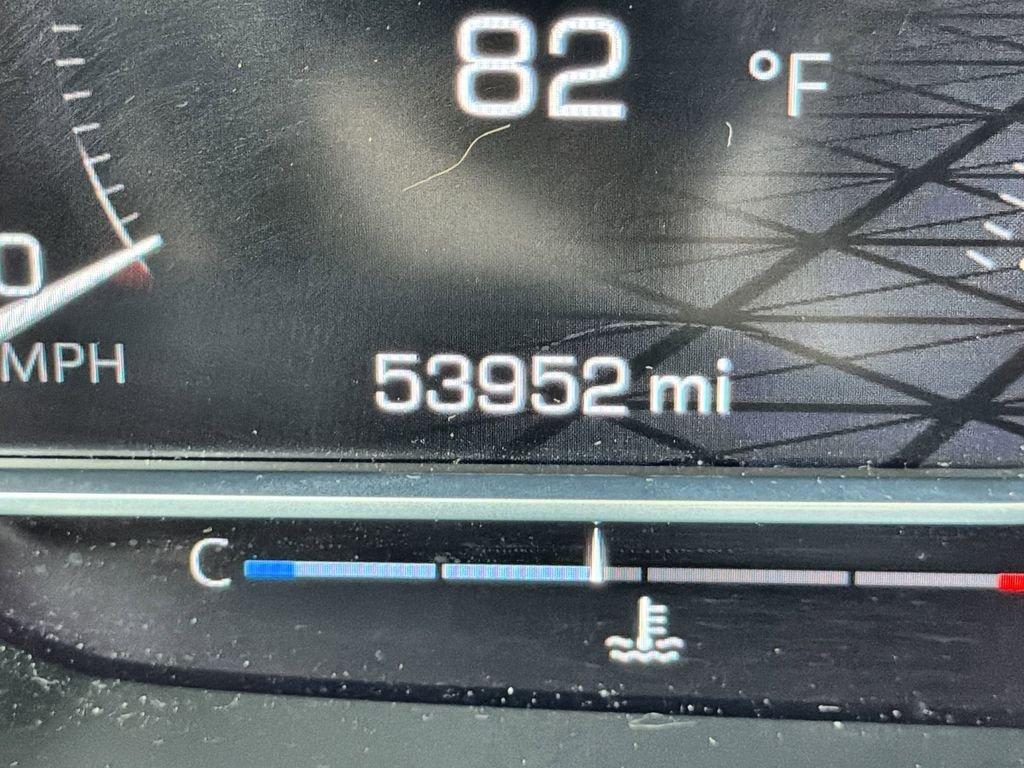 Gmc Yukon Xl Denali 4Wd - Thumbnail 19