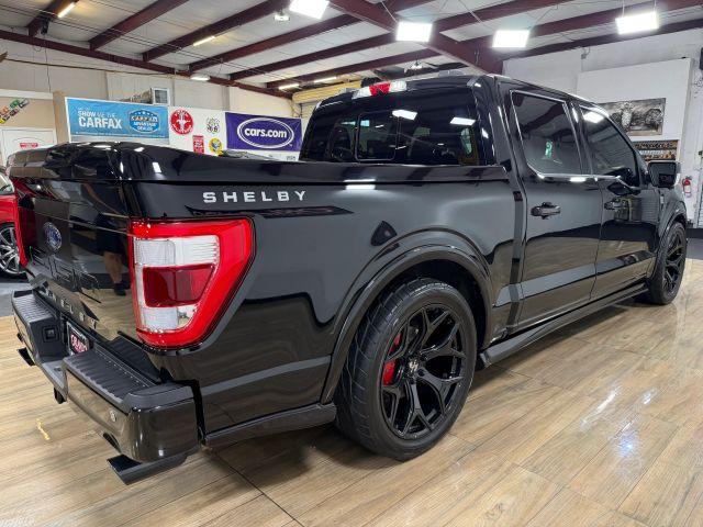 FORD F150 SUPERCREW CAB - Thumbnail 5