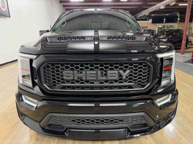 FORD F150 SUPERCREW CAB - Thumbnail 3