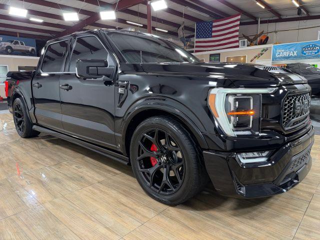 FORD F150 SUPERCREW CAB - Thumbnail 4