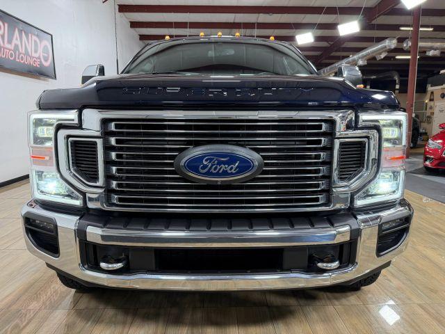 FORD F350 SUPER DUTY CREW CAB - Thumbnail 2