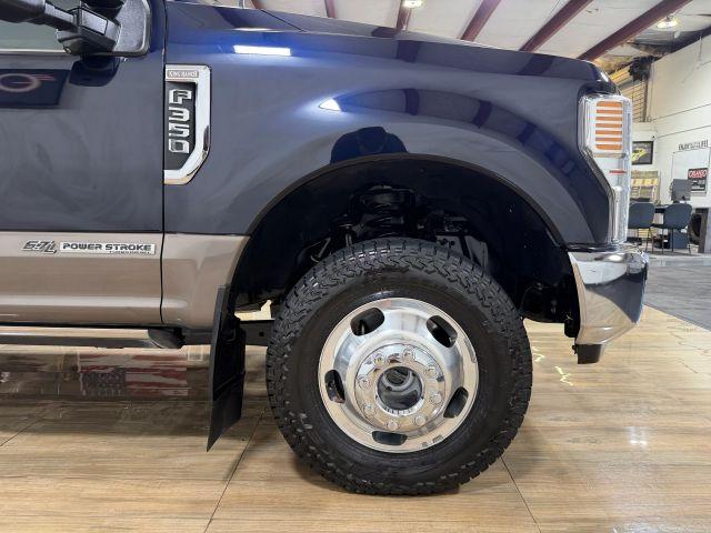 FORD F350 SUPER DUTY CREW CAB - Thumbnail 4
