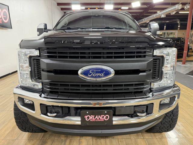 FORD F250 SUPER DUTY CREW CAB - Thumbnail 2