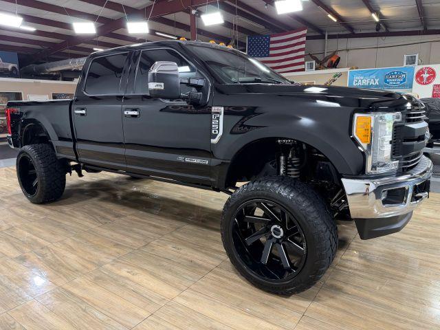 FORD F250 SUPER DUTY CREW CAB - Thumbnail 3