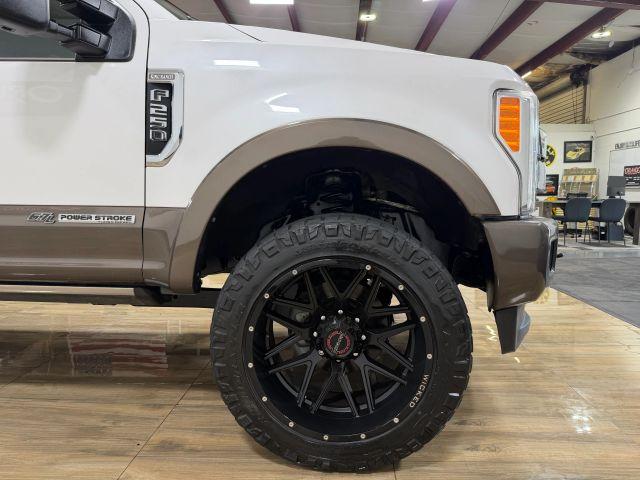 FORD F250 SUPER DUTY CREW CAB - Thumbnail 4