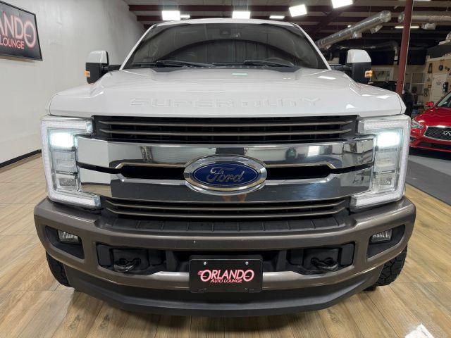 FORD F250 SUPER DUTY CREW CAB - Thumbnail 2