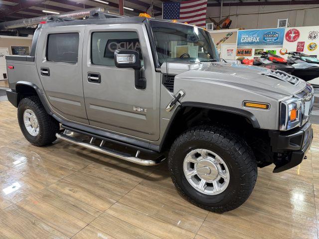 HUMMER H2 - Thumbnail 3