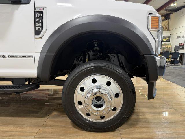 FORD F450 SUPER DUTY CREW CAB - Thumbnail 4