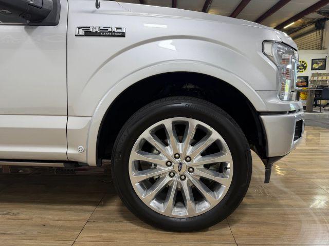 FORD F150 SUPERCREW CAB - Thumbnail 4