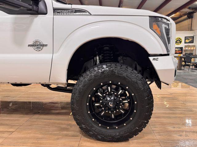 FORD F250 SUPER DUTY CREW CAB - Thumbnail 4