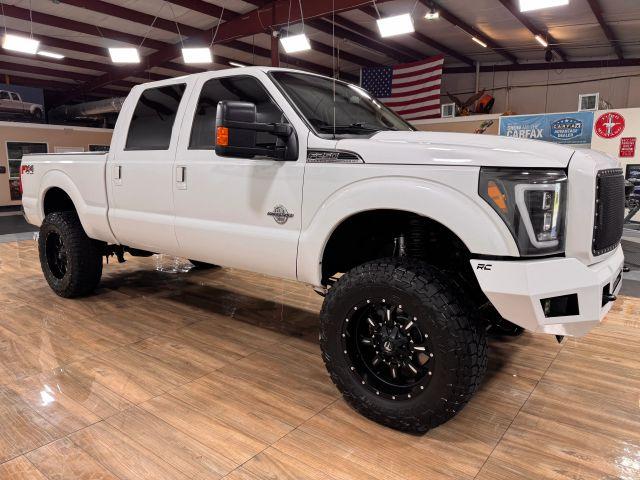 FORD F250 SUPER DUTY CREW CAB - Thumbnail 3