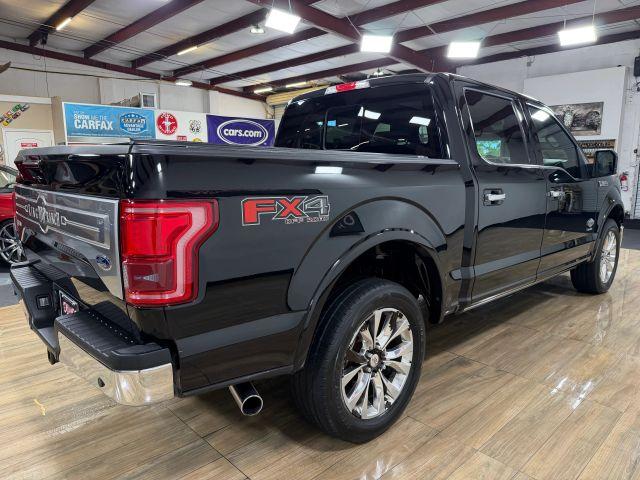 FORD F150 SUPERCREW CAB - Thumbnail 5