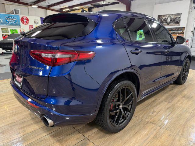 ALFA ROMEO STELVIO - Thumbnail 5