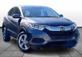 Honda Hr-V Lx Sport Utility 4D - Thumbnail 5