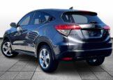 Honda Hr-V Lx Sport Utility 4D - Thumbnail 6
