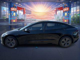 Tesla Model 3 - Thumbnail 12