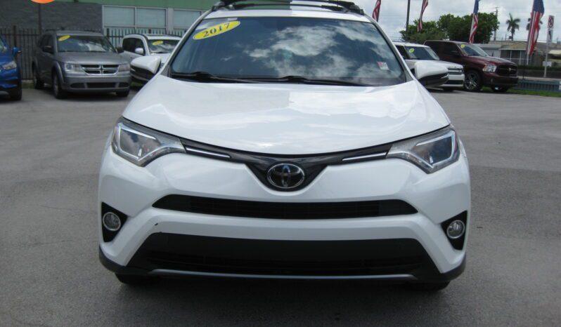 Toyota Rav4 - Thumbnail 3