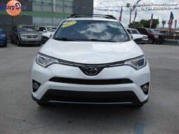 Toyota Rav4 - Thumbnail 18