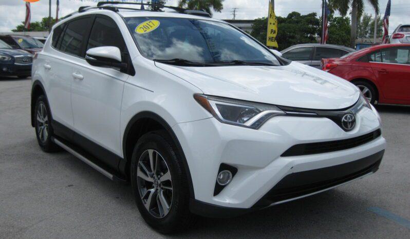 Toyota Rav4 - Thumbnail 4