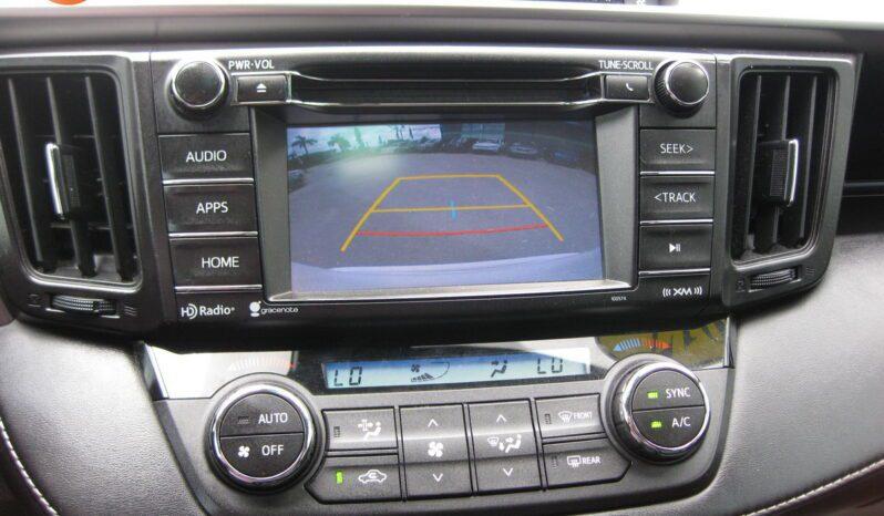 Toyota Rav4 - Thumbnail 10