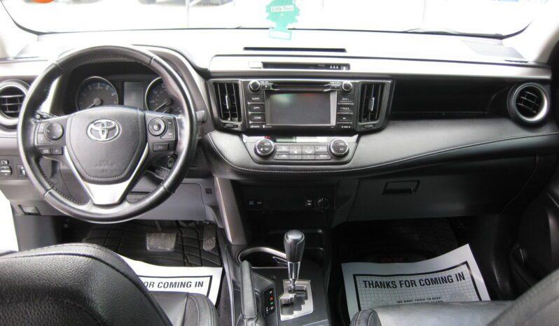 Toyota Rav4 - Thumbnail 14