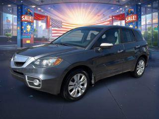 Ford Edge - Thumbnail 3