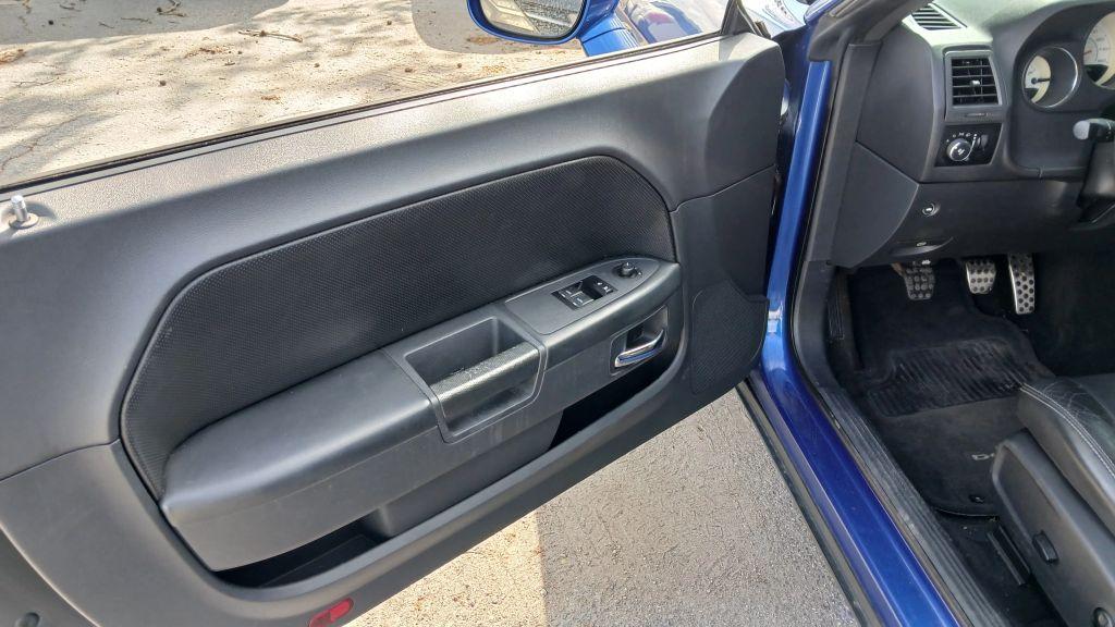 Dodge Challenger - Thumbnail 18