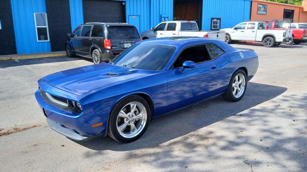 Dodge Challenger - Thumbnail 7