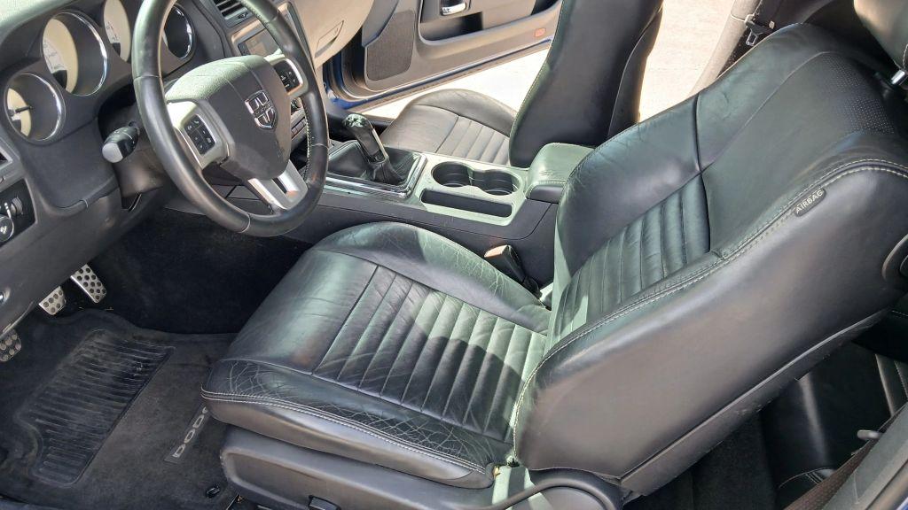 Dodge Challenger - Thumbnail 19