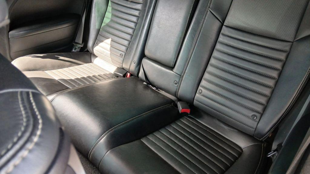 Dodge Challenger - Thumbnail 20