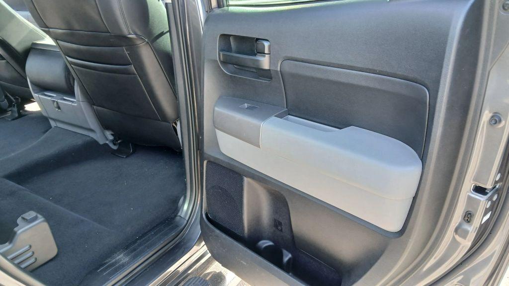 Toyota Tundra Double Cab - Thumbnail 20